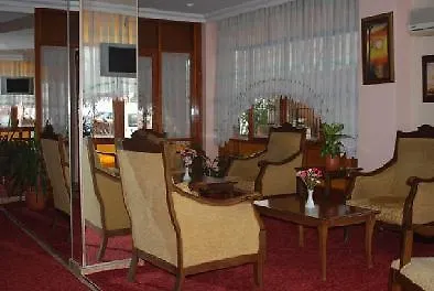 Sherwood Premio 3* أنطاليا