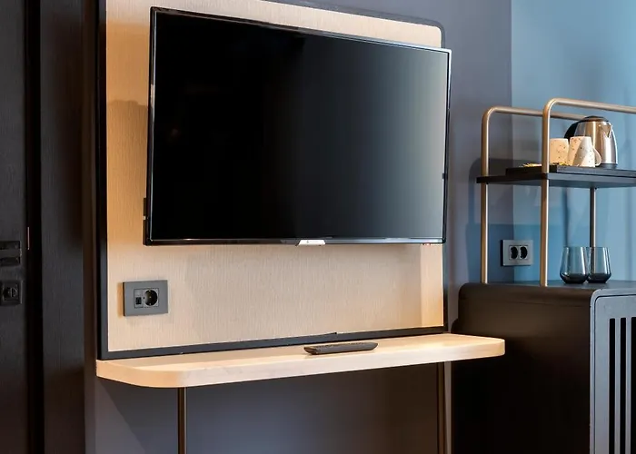 Otel Sherwood Premio 3*