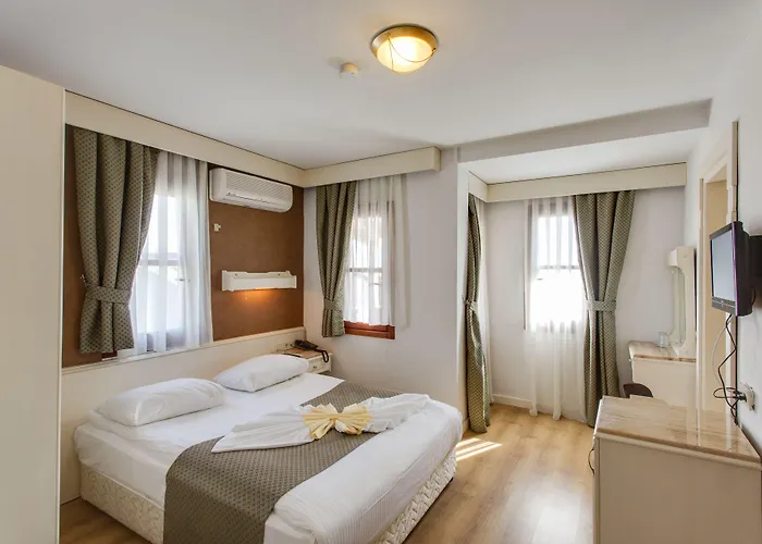 Sherwood Premio Antalya