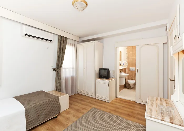 Sherwood Premio Otel Antalya