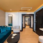 Hotel Sherwood Premio