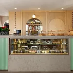 Hotel Sherwood Premio Antalya