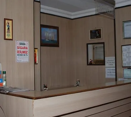 Sherwood Premio 3* Анталья