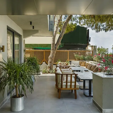 ホテル Sherwood Premio