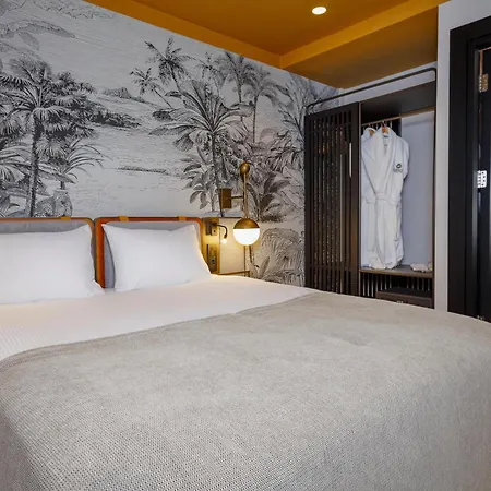 Sherwood Premio Hotel
