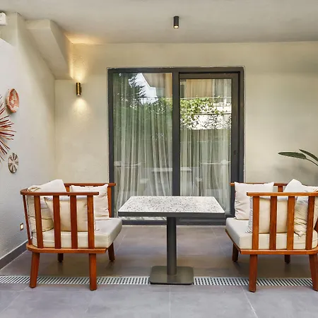 ホテル Sherwood Premio