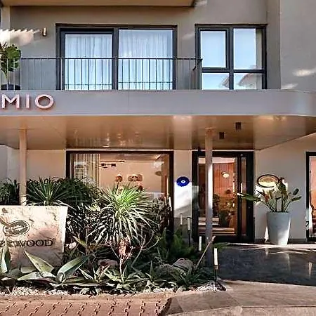 Sherwood Premio Hotel 3*