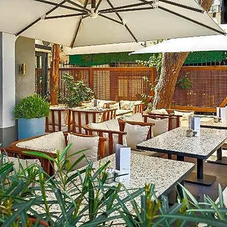 Hotel Sherwood Premio Antalya