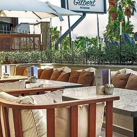 Hotel Sherwood Premio 3*