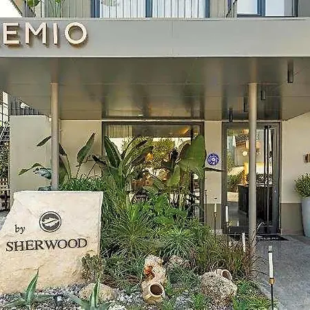 Sherwood Premio Hotel