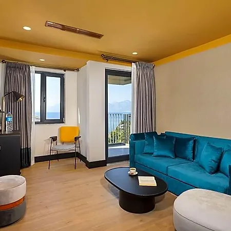 Hotel Sherwood Premio 3*