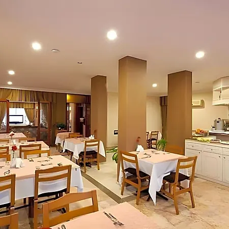 Sherwood Premio Hotel Antalya