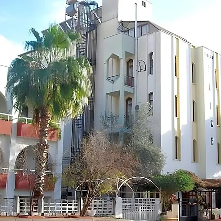 Hotel Sherwood Premio Antalya