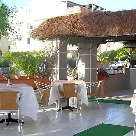 Hotel Sherwood Premio 3*