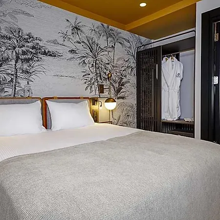 Sherwood Premio Hotel 3*