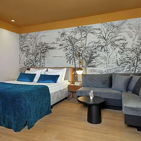 Sherwood Premio 3* Antalya