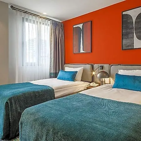 Hotel Sherwood Premio Antalya