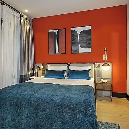 Sherwood Premio Hotel
