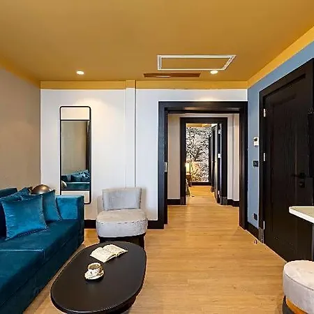Hotel Sherwood Premio 3*