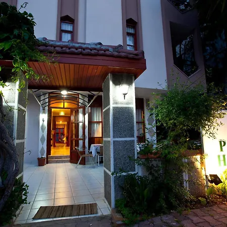 Hotel Sherwood Premio Antalya
