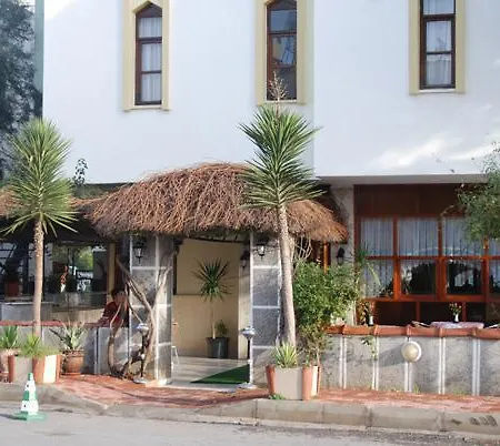 Hotel Sherwood Premio 3*