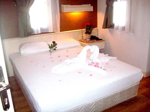 Sherwood Premio Antalya
