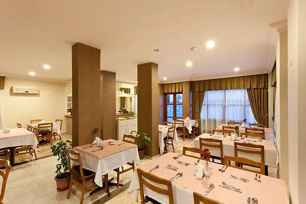 Sherwood Premio Szálloda 3*