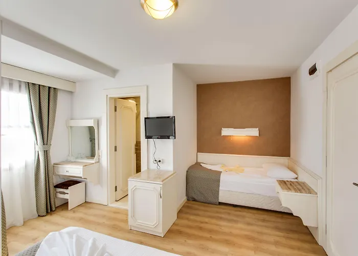 Sherwood Premio Szálloda 3*