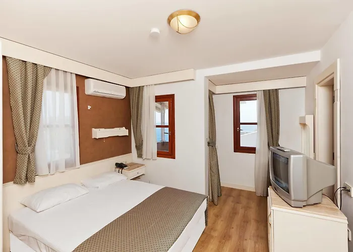 Sherwood Premio Antalya