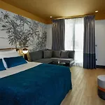 Sherwood Premio 3* אנטליה