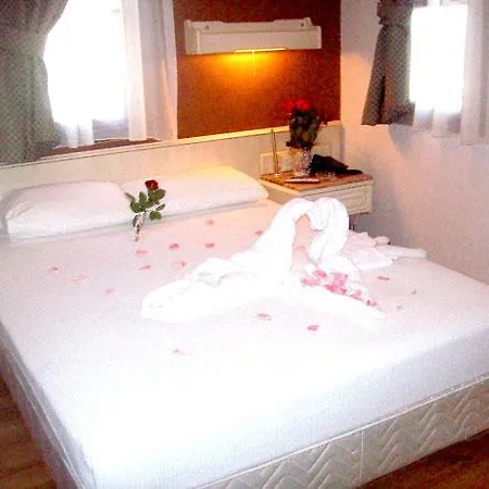 Sherwood Premio Antalya