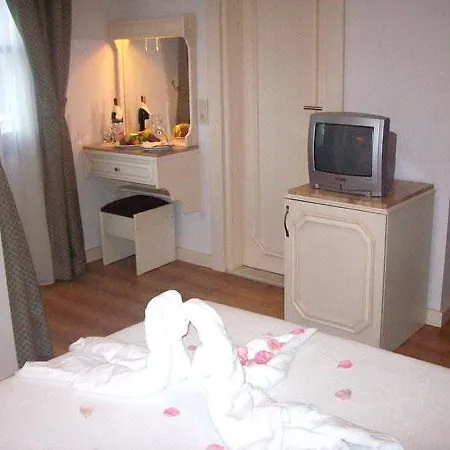 Sherwood Premio Hotel