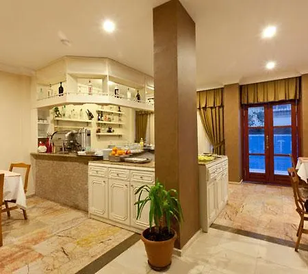 Hotel Sherwood Premio Antalya