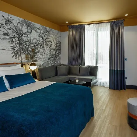 Sherwood Premio 3* Antalya