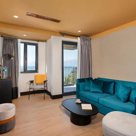 Hotel Sherwood Premio Antalya