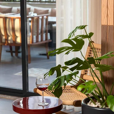 Sherwood Premio 3* Antalya