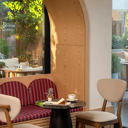 Sherwood Premio Hotel Antalya