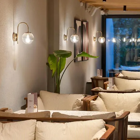 Sherwood Premio Hotel