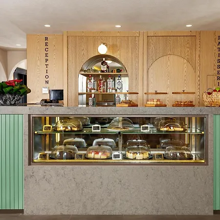 Hotel Sherwood Premio Antalya