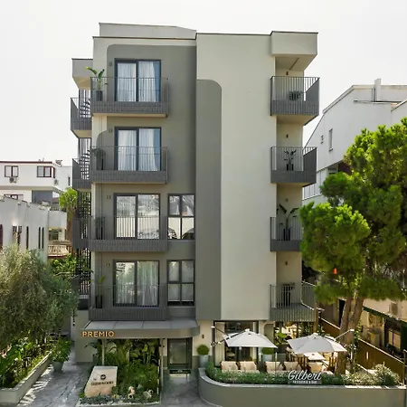 Sherwood Premio Antalya