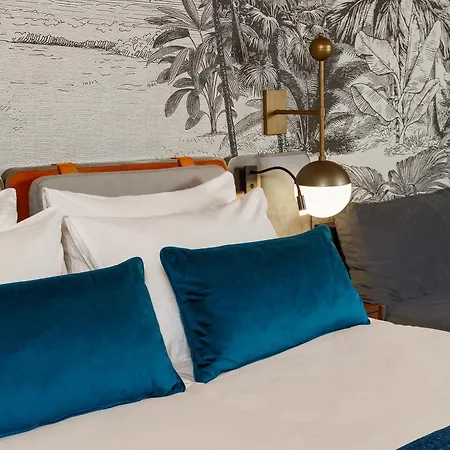 Sherwood Premio Hotel 3*