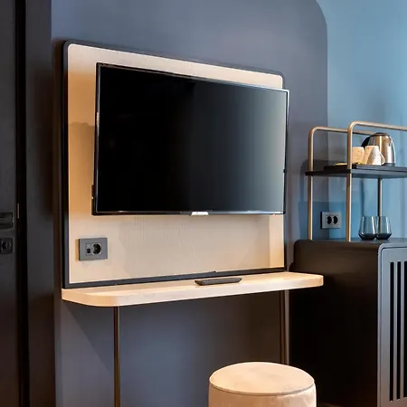 Hotel Sherwood Premio 3*