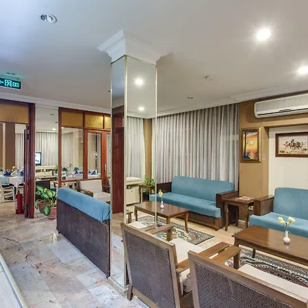 Sherwood Premio Antalya