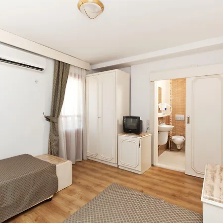 Sherwood Premio Hotel Antalya