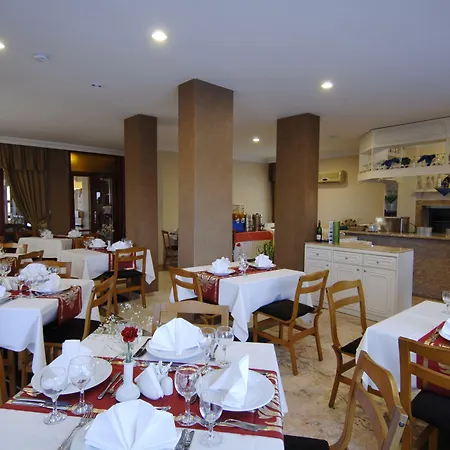 Sherwood Premio Hotel