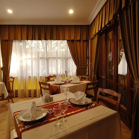 Sherwood Premio Antalya