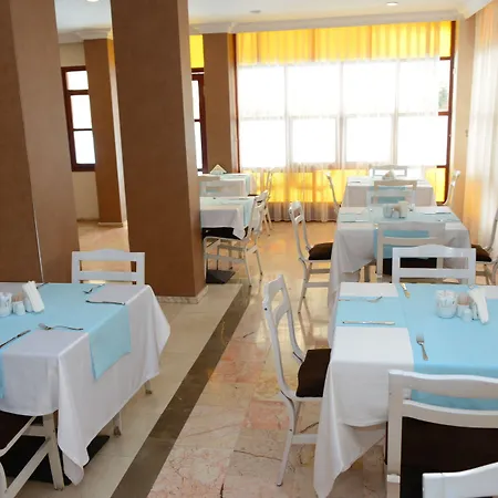 Hotel Sherwood Premio 3*