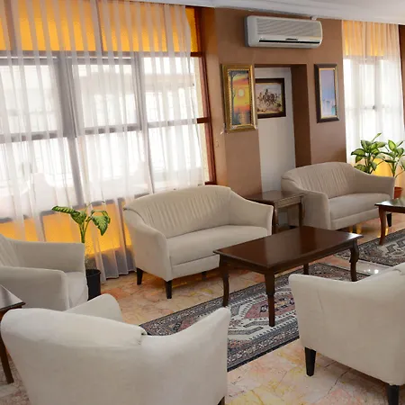 Sherwood Premio 3* Antalya