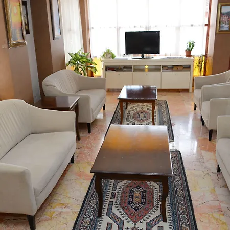 Hotel Sherwood Premio