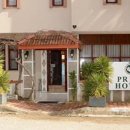 Sherwood Premio Hotel